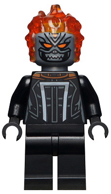Minifig sh0678