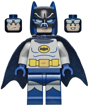 Minifig sh0703