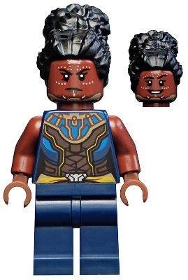 Minifig sh0735