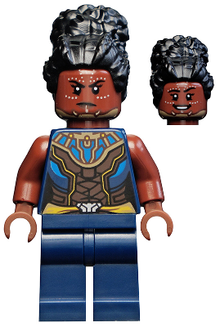 Minifig sh0735