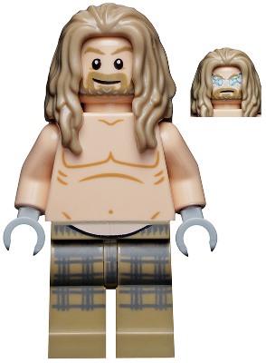 Minifig sh0753