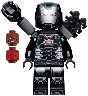 Minifig sh0755