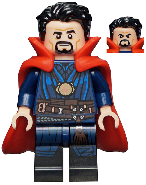 Minifig sh0777