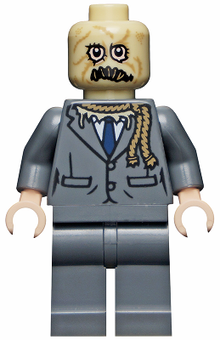 Minifig sh0780