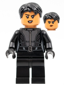 Minifig sh0788