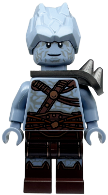 Minifig sh0810