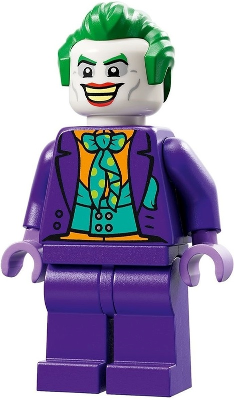 Minifig sh0901