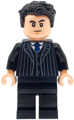 Minifig sh1114