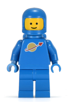 Minifig sp004