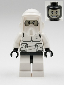 Minifig sw0005b