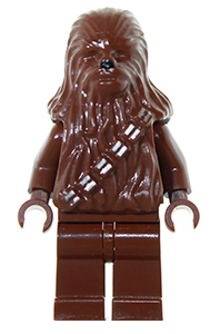 Minifig sw0011