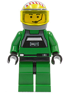 Minifig sw0031