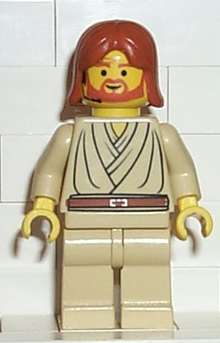 Minifig sw0055
