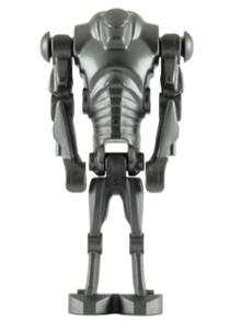 Minifig sw0092