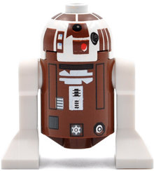 Minifig sw0119