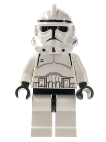 Minifig sw0126