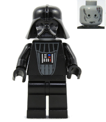 Minifig sw0138