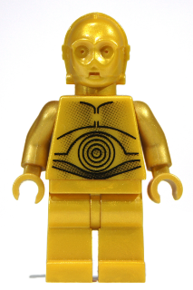 Minifig sw0161a