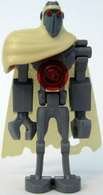 Minifig sw0190