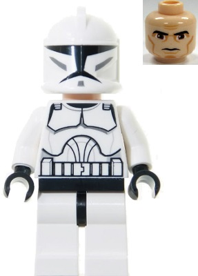 Minifig sw0201