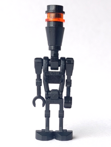 Minifig sw0222