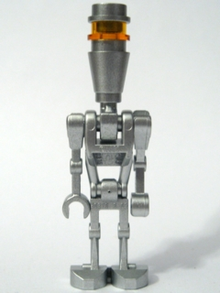 Minifig sw0229
