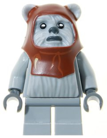 Minifig sw0236
