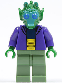Minifig sw0241