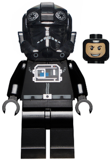 Minifig sw0268a