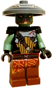 Minifig sw0307