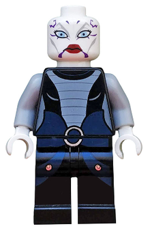 Minifig sw0318