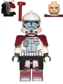 Minifig sw0377