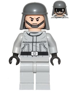 Minifig sw0401