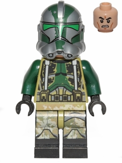 Minifig sw0528