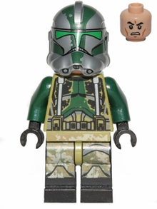 Minifig sw0528