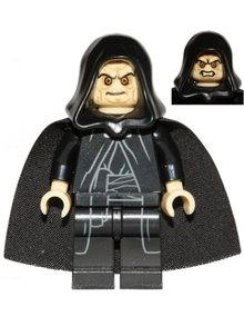 Minifig sw0634