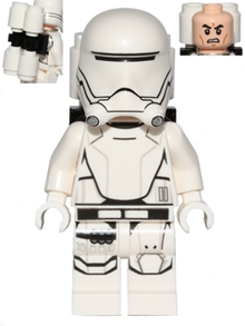 Minifig sw0666