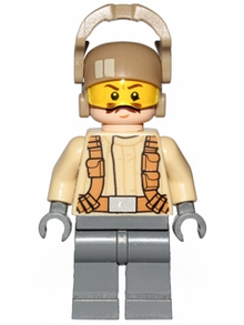 Minifig sw0696