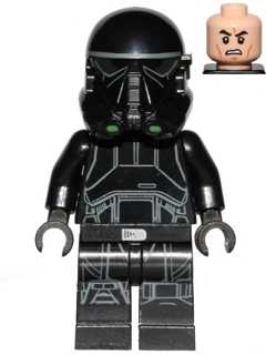Minifig sw0807