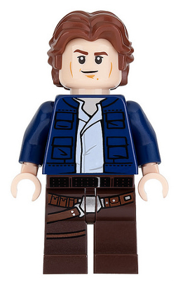 Minifig sw0879