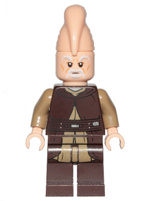 Minifig sw0911