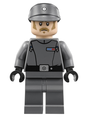 Minifig sw0913