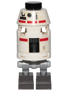 Minifig sw0928