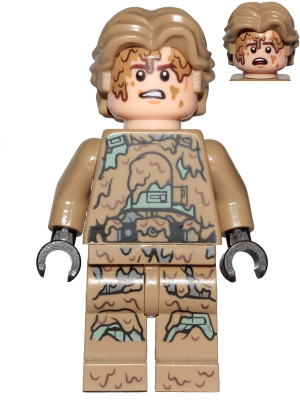 Minifig sw0934