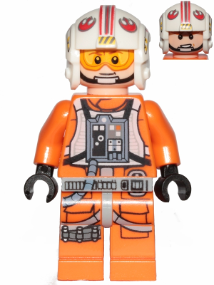 Minifig sw0991