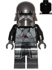 Minifig sw1064 - Knight of Ren (Ushar) - De BrickPlaats