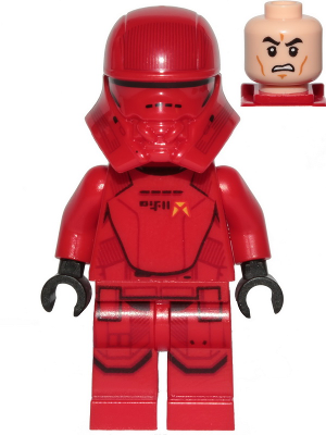 Minifig sw1075