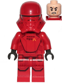 Minifig sw1075