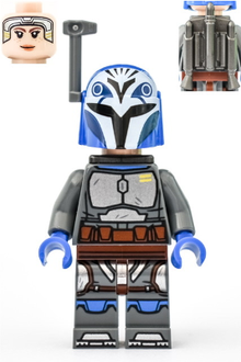 Minifig sw1163