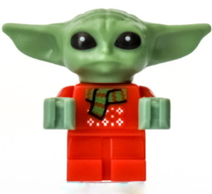 Minifig sw1173
